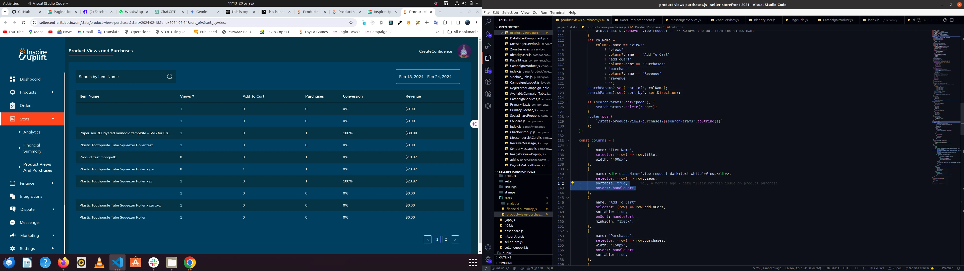 Customer Review Photo